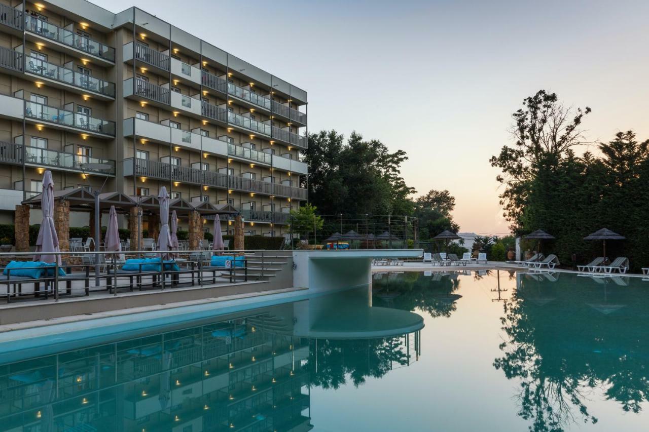 Hotel Ariti Grand Kanoni (Corfu)